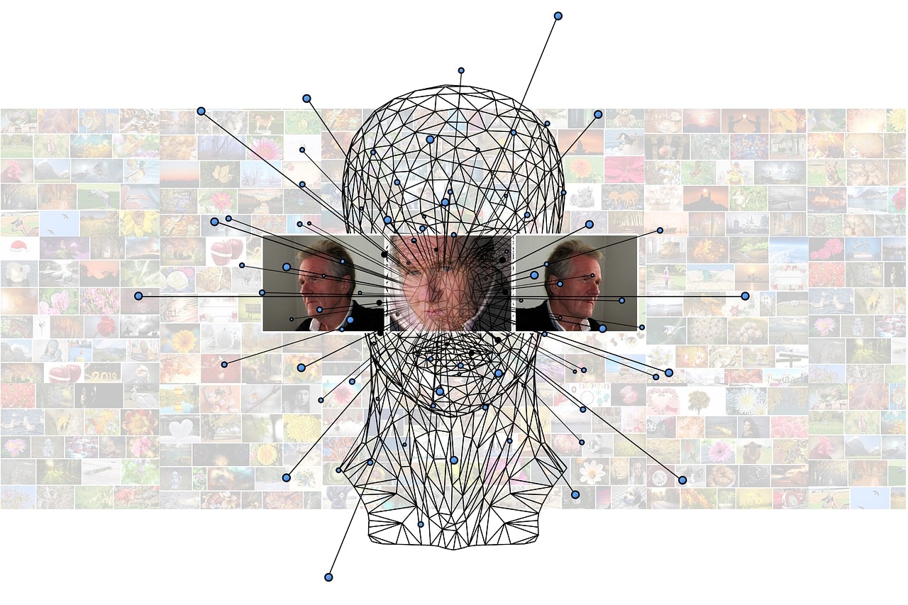 Алгоритмы машинного обучения